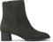 Camper Katie K400664, Stivale alla caviglia Donna, Grigio scuro 008, 38 EU