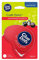 Glue Dots 4484 Doppelseitige Klebepunkte, Dot 'n Go Kleberoller, 200 Punkte, Super Stark, Rund, 10 mm, Vielseitige Verwendung, DIY Basteln, Holz, Steine oder Karten Verzieren