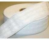 3 Pencil Plete Curtain Heading Tape 50 Meter roll