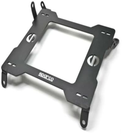 Sparco Autostyle 00499075 Seat Subframe