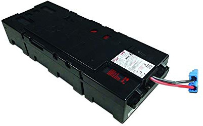 APC by Schneider Electric APCRBC115 Replacement Battery 115