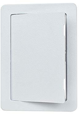 ARCTIC Hayes Panneau d'accès -, blanc, ARCAPS100