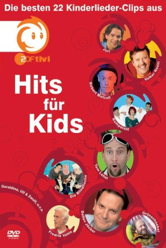 Tivi - Hits für Kids
