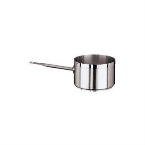 Sambonet Serie 1100 11106-36 - Casseruola in acciaio INOX satinato