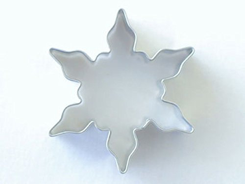 Städter Ausstechform Ausstecher, Edelstahl, Silber, 5cm