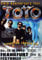 Toto - The Looking Glas, Frankfurt 2002 » Konzertplakat/Premium Poster | Live Konzert Veranstaltung | DIN A1 «