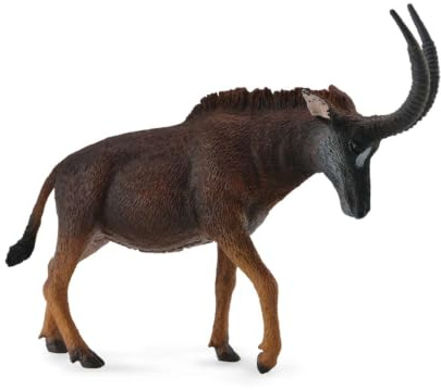 Collecta Antylopa wielka Sable samica