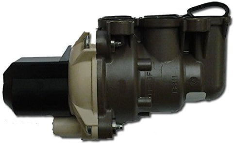 Vaillant Vorrangumschaltventil