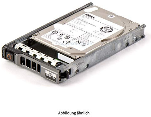 Dell 300GB 10k SAS SFF 6G HotPlug HDD 0PGHJG