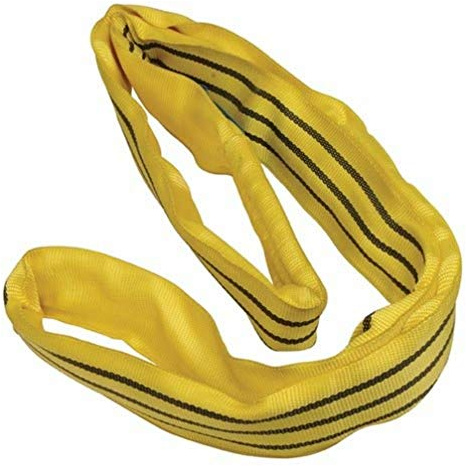 Silverline Cargo Sling 3 Tonne 2m (250267)