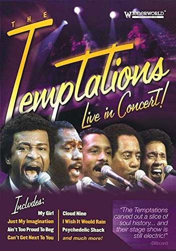Live In Concert (1986)