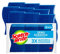 Scotch-Brite Scrub Sponge, Non-Scratch, 9-Count (Pack Of 2)