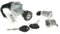 Set serrature Kymco KB50 /K12 /Scout