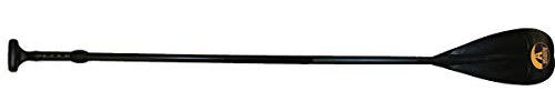 ADVANCED ELEMENTS Unisex-Erwachsene Adaptour SUP Paddle Paddel, schwarz, One Size