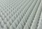 Pyramidenschaum aus BASOTECT® lichtgrau 100x50cm Schalldämmung Isolierung Akustik - verschiedene Stärken (100 x 50 x 4cm)