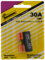 Bussmann (BP/CBF-30-RP) 30 Ampere CBF Typ II Sicherungsautomat für Glassicherungen