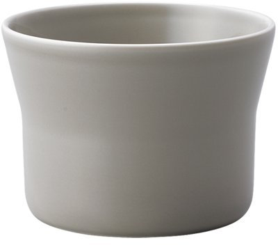 KINTO COULEUR cup GY 6 pieces 21873 (japan import)