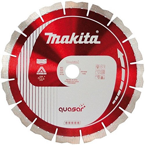 Makita Diamantscheibe 230 x 22,23 mm Quasar, B-12712