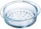 Pyrex - Classic - Panier Vapeur en Verre Ø 24 cm