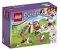 Lego Friends - 41087 - Jeu De Construction - Les Bébés Lapins Et Leur Maman