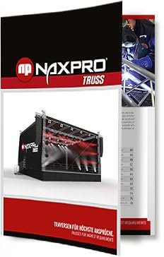 Naxpro Truss Traversen Katalog
