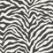 Galerie G67491 Natural FX Wallpaper Roll, Black/White