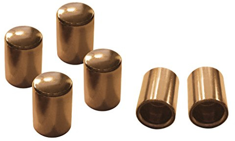 GYS Straight Cap – Type A – Pack of 6) – 1 x 049987