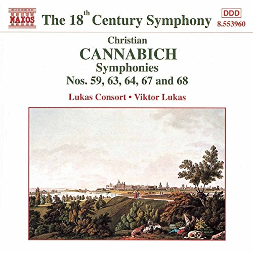 Naxos (Naxos Deutschland Musik & Video Vertriebs-)