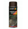 Motip RAL8027 peinture 400 ml-Couleur : camouflage brun