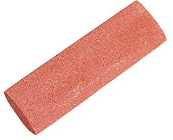 Kerbl Pierre à aiguiser Ovale