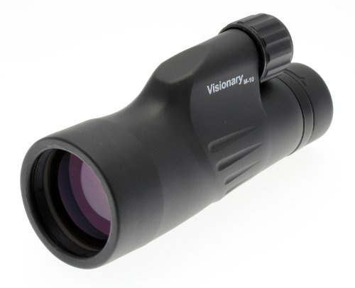 Visionary M12 12x50 Waterproof Monocular