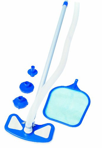 BESTWAY Sistema di Pulizia EASYLIFE per Piscine 279 cm