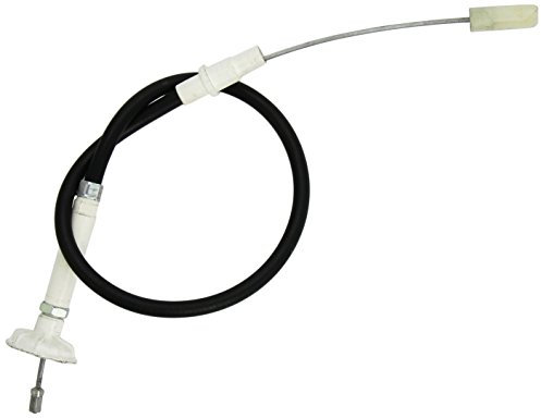 Triscan 8140 29237 Clutch Cable
