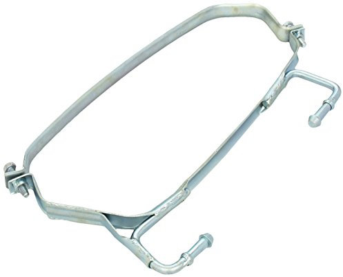 FA1 104-937 Support, silencieux