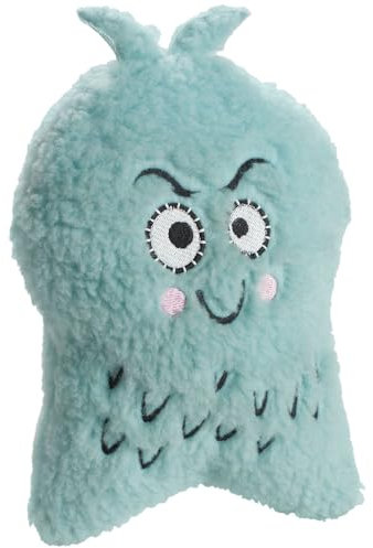 HUNTER Hundespielzeug Tough Monster Größe 24 cm, Farbe Karl