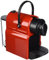 Nespresso Inissia Espresso Maker,24 ounces Red (Discontinued Model)