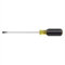 Klein Tools - 601-6 - Flathead - 6 Inch - Narrow Screw Driver