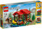 Lego 31048 Creator - Set Cabaña Junto al Lago, Multicolor (31048)
