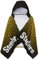Northwest NFL 55,9 x 129,5 cm Youth Strandhandtuch mit Kapuze, schwarz
