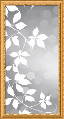 1art1 Kühe Kuhkopf Wand-Tattoo | Deko Wandaufkleber für Wohnzimmer Kinderzimmer Küche Bad Flur | Wandsticker für Tür Wand Möbel/Schrank 62x60 cm