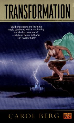 Transformation (Rai Kirah Book 1) (English Edition)