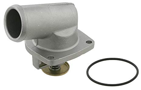 febi bilstein 10507 Thermostat mit O-Ring , 1 Stück