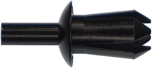 BMW Body Chassis Trim Plastic Expanding Rivet Plug Clip 51161881149 Genuine