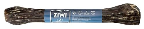 Ziwi Peak Oral Healthcare 100% Natural Air Dried Venison Full Shank Dog Chew