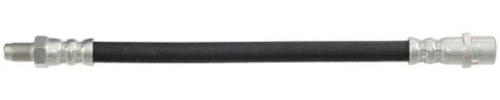 Corteco 19025903 Bremsschlauch hinten außen | 19025903 Kompatibel mit A4 B5 (8D2),A4 B5 Avant (8D5)
