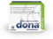 Dona 750 mg: Lindert die Symptome bei leichter bis mittelschwerer Knie-Arthrose, wirksame Kniearznei bei Arthrose, hochdosiertes Glucosamin, 20 Tabletten