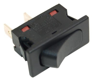 Ariston Indesit C00041194 - Microinterruttore per lavastoviglie