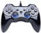 Controller di gioco cablato USB ZD-V+ per PC/computer portatile (Windows XP/7/8/10/11), PS3, Android e Steam, [nero]