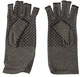 Pro11 wellbeing Arthritis Gloves Providing Warmth and Compression to Help Increase Circulation Reducing Pain and Promoting Healing