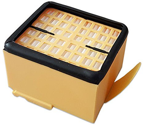 Filtro HEPA / EPA per aspirapolvere Vorwerk Folletto Kobold VK 135, 136, VK135, VK136